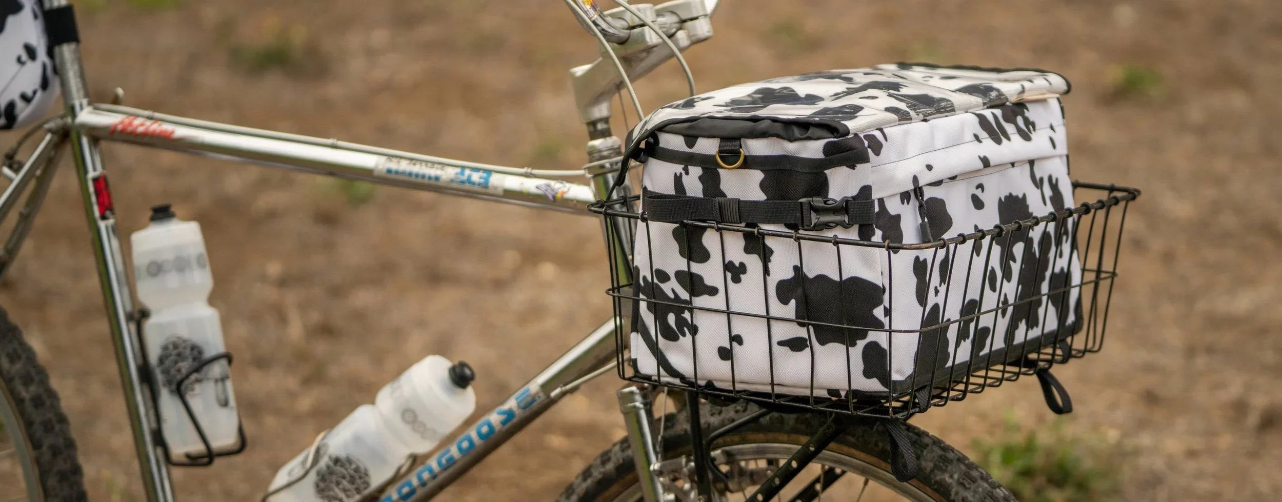 Rack Bags – Outer Shell