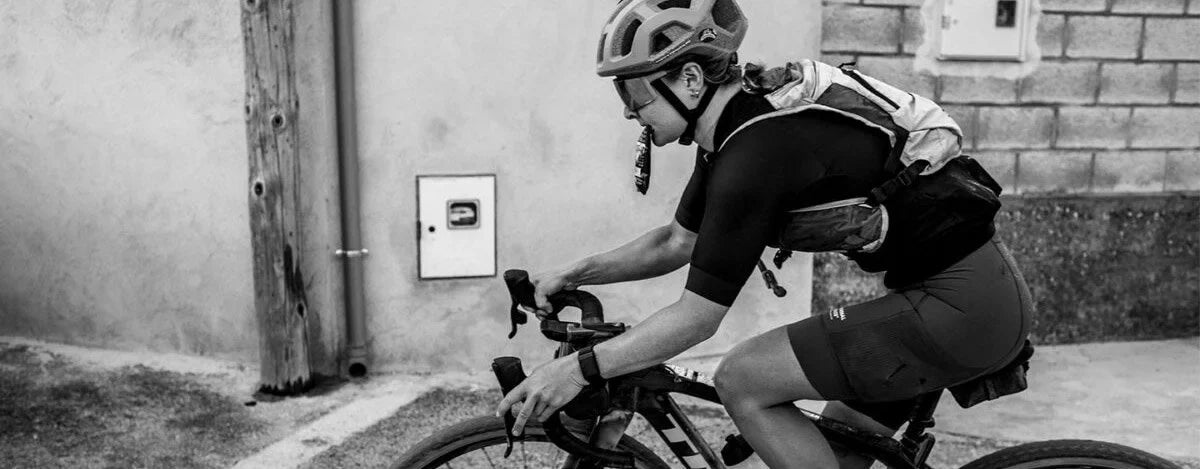 Racing – Outer Shell - Retail