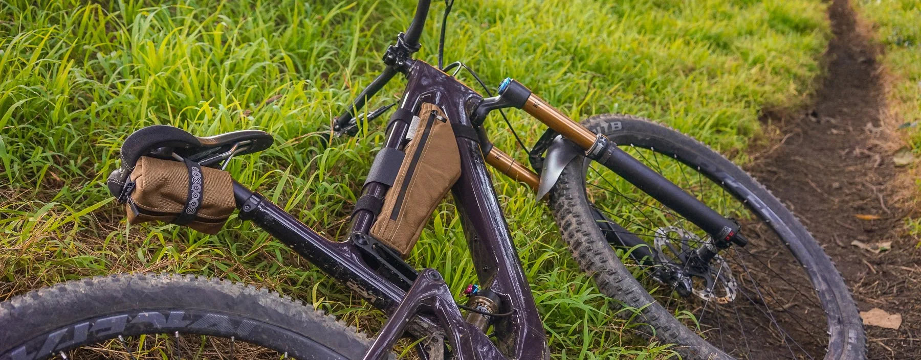 Mountain Biking – Outer Shell