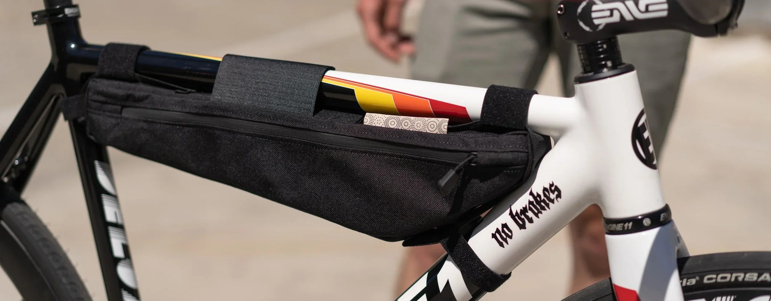 Frame Bags – Outer Shell - Retail