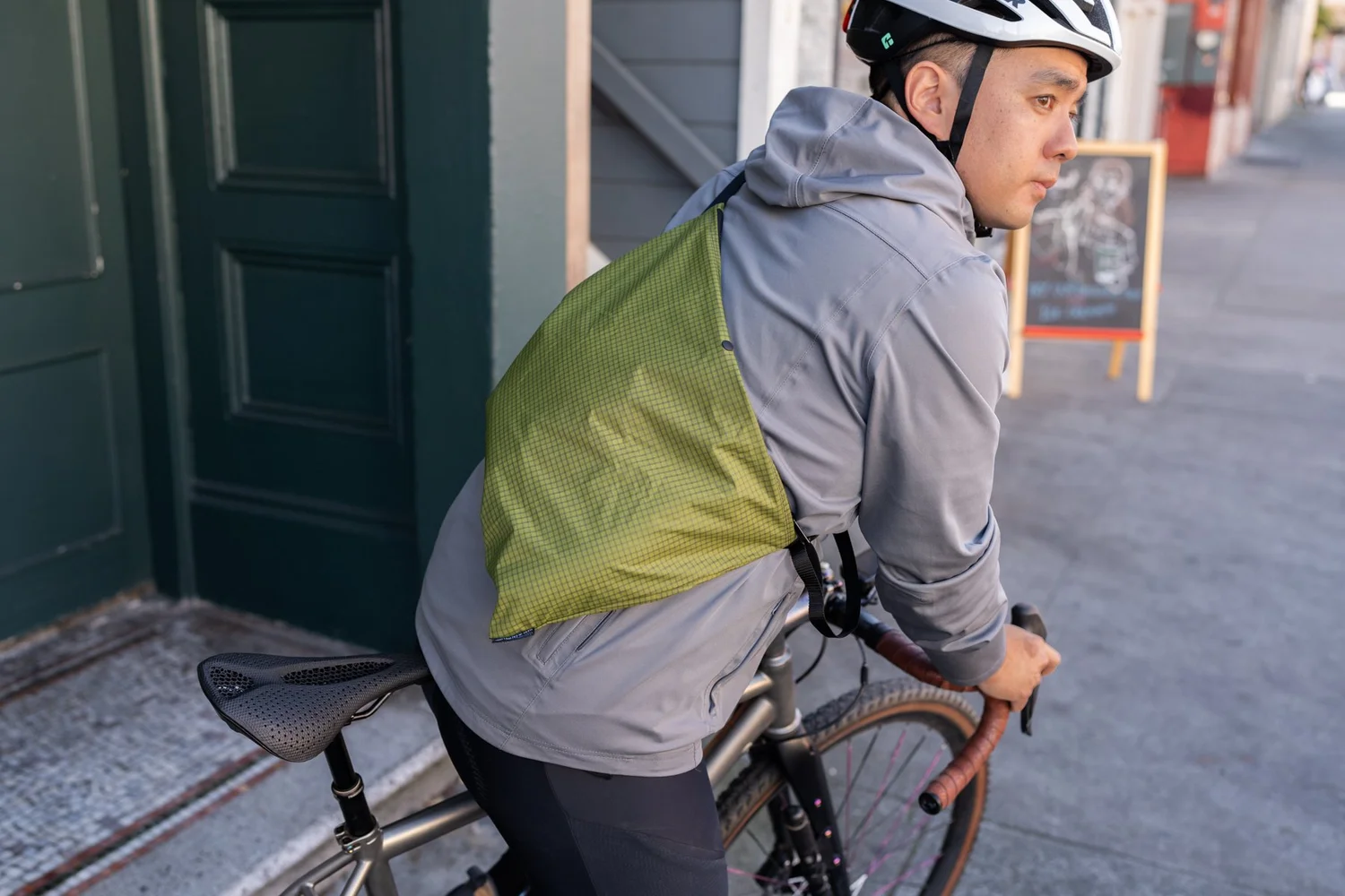 Magic Musette – Outer Shell