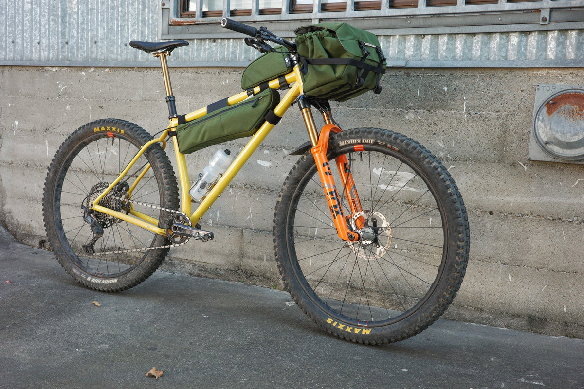 Daryl's SICK Hunter Woodrat