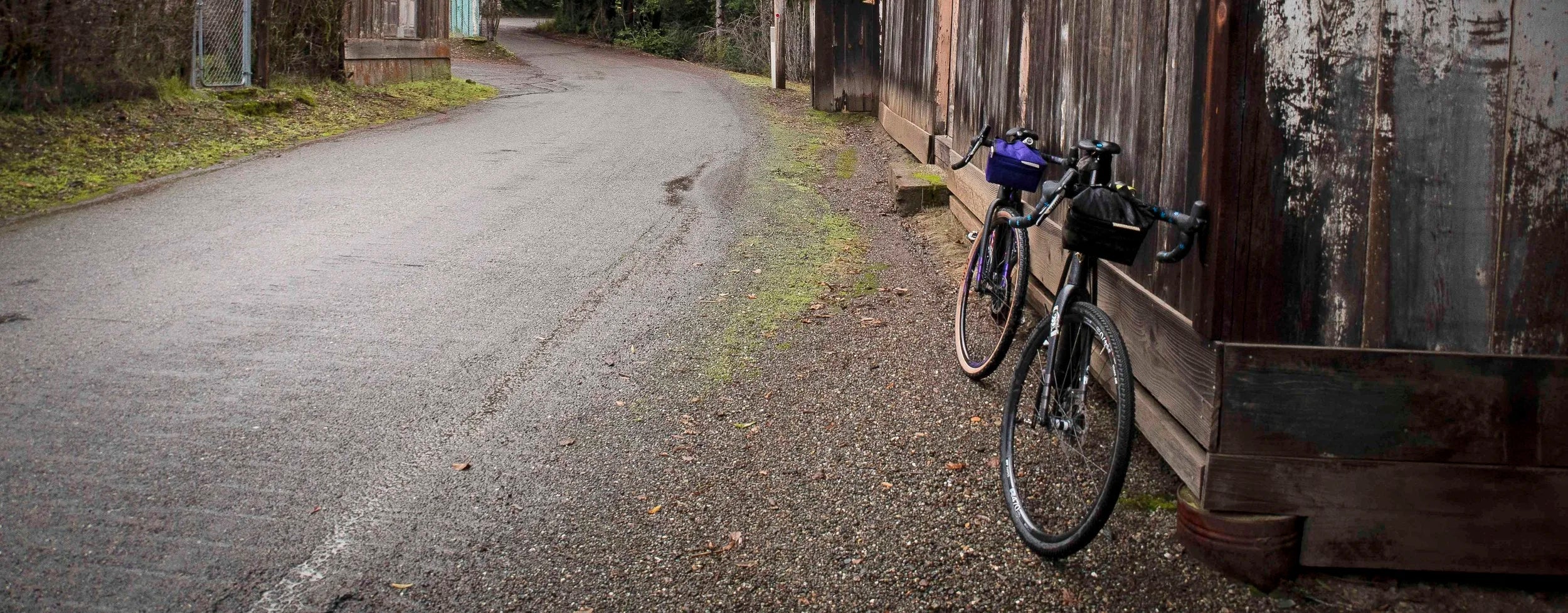 Handlebar Bags