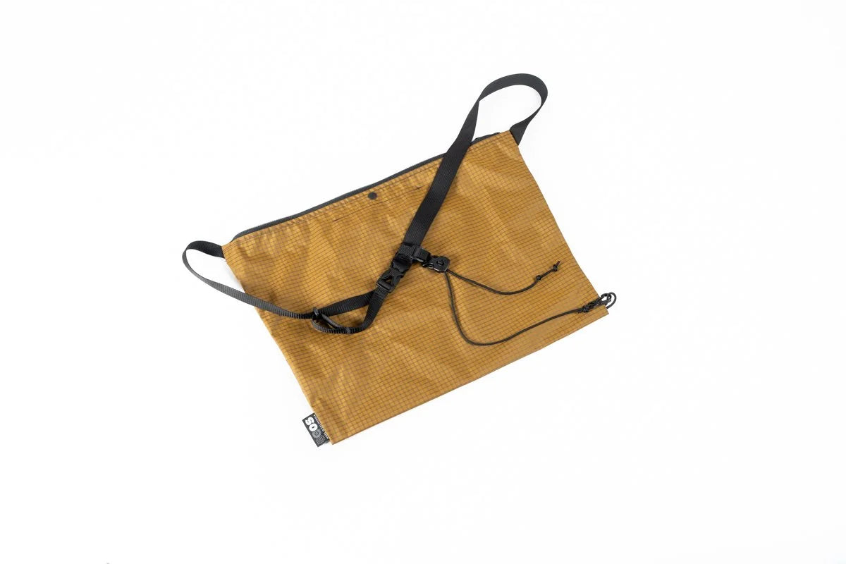 Outer Shell Magic Musette - Thumbnail 3