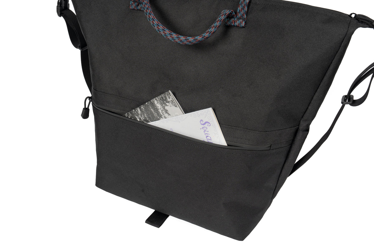 QR Tote