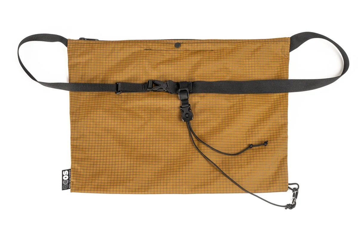 Outer Shell Magic Musette