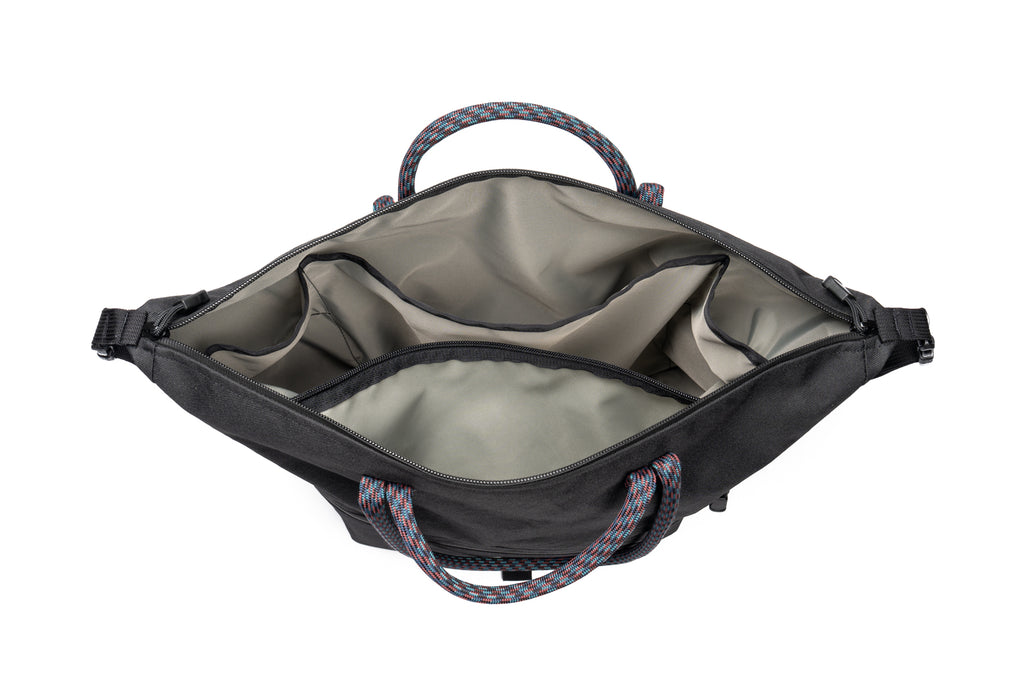 QR Tote