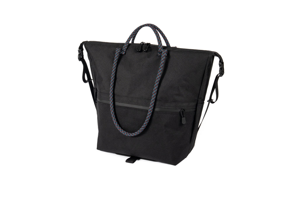 QR Tote
