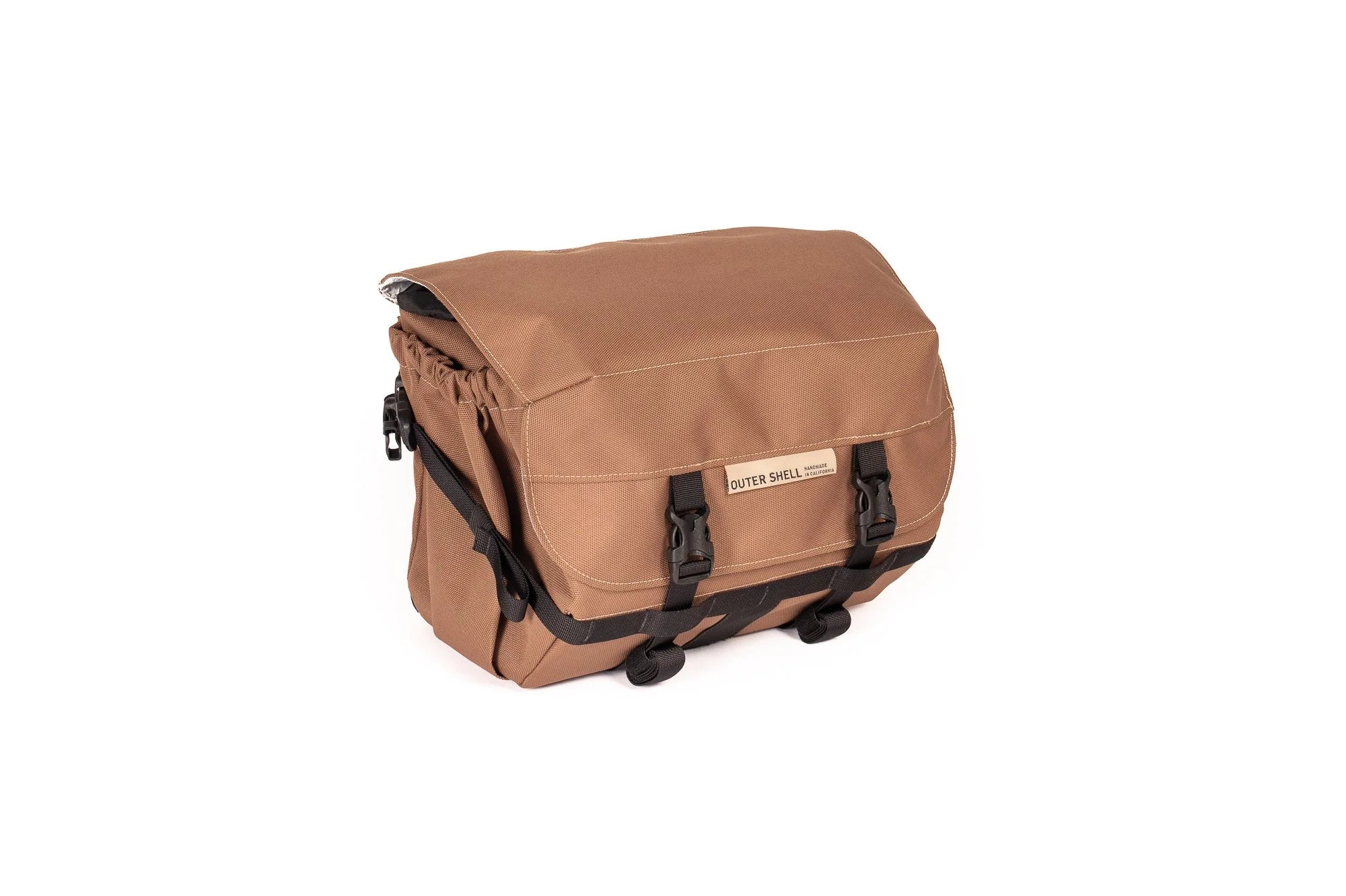 新品 OUTER SHELL Mega Bar Bag ハンドルバーバック 新品 OUTER SHELL Mega Bar Bag ハンドルバーバック Mega Bar Bag