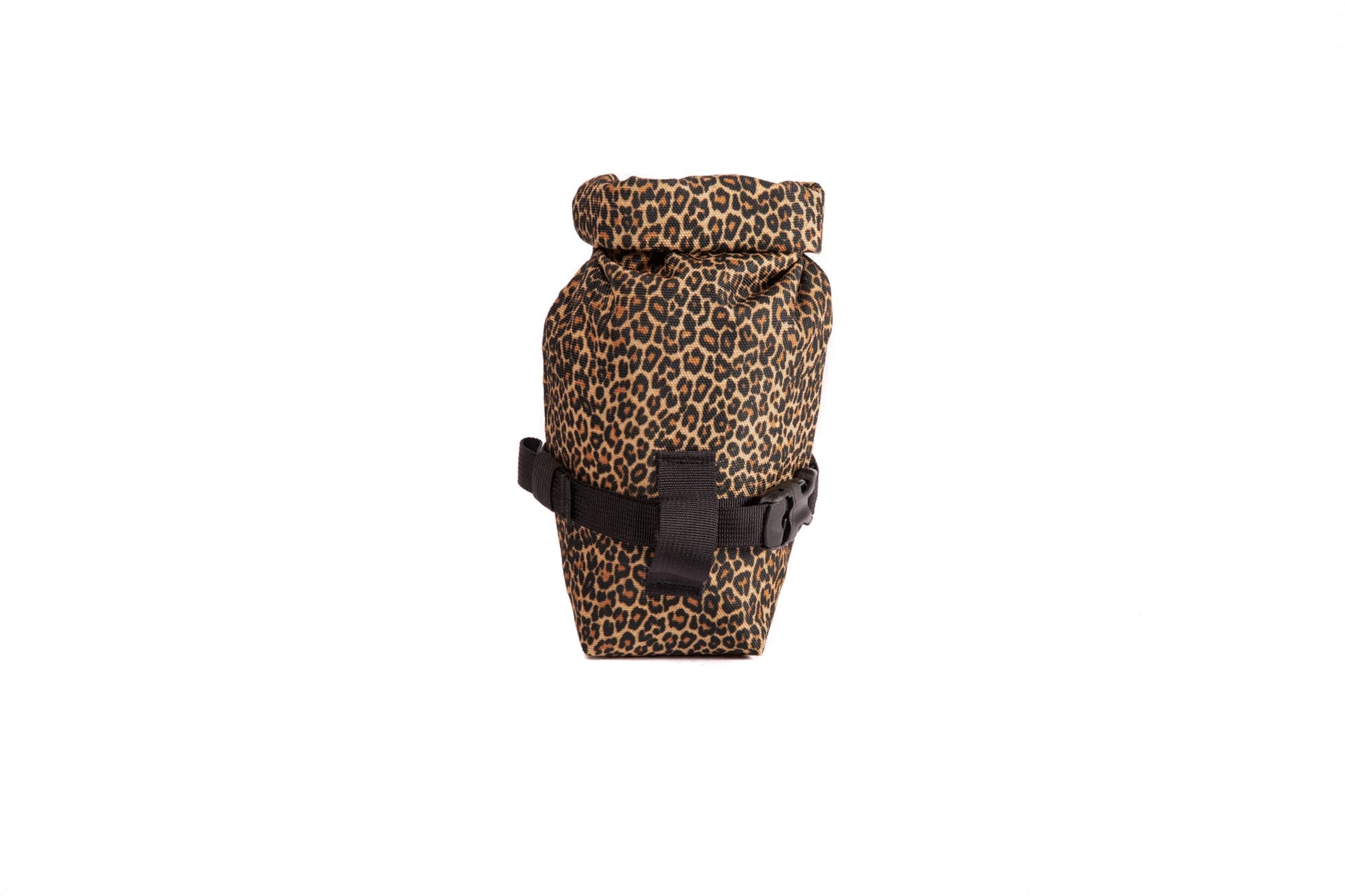 Rolltop Saddlebag – Outer Shell