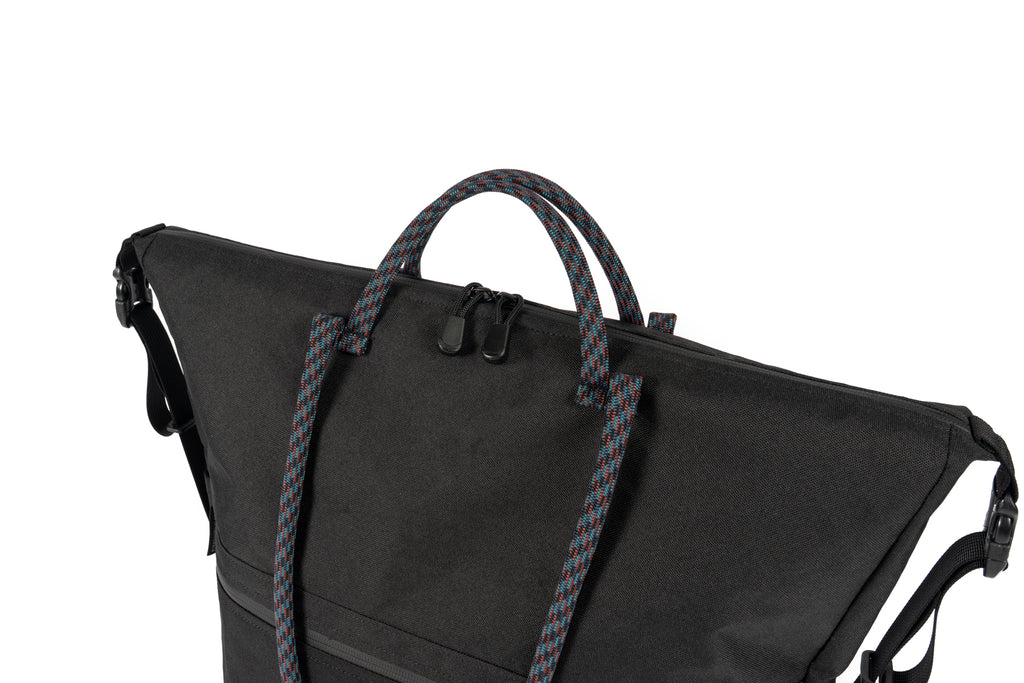 QR Tote