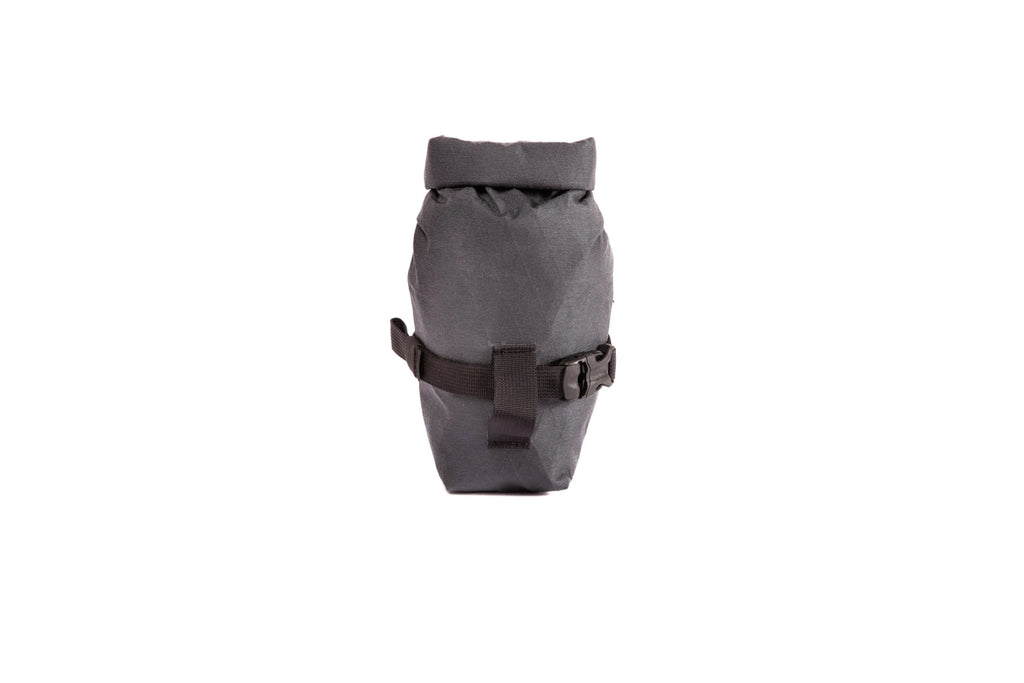 Rolltop Saddlebag