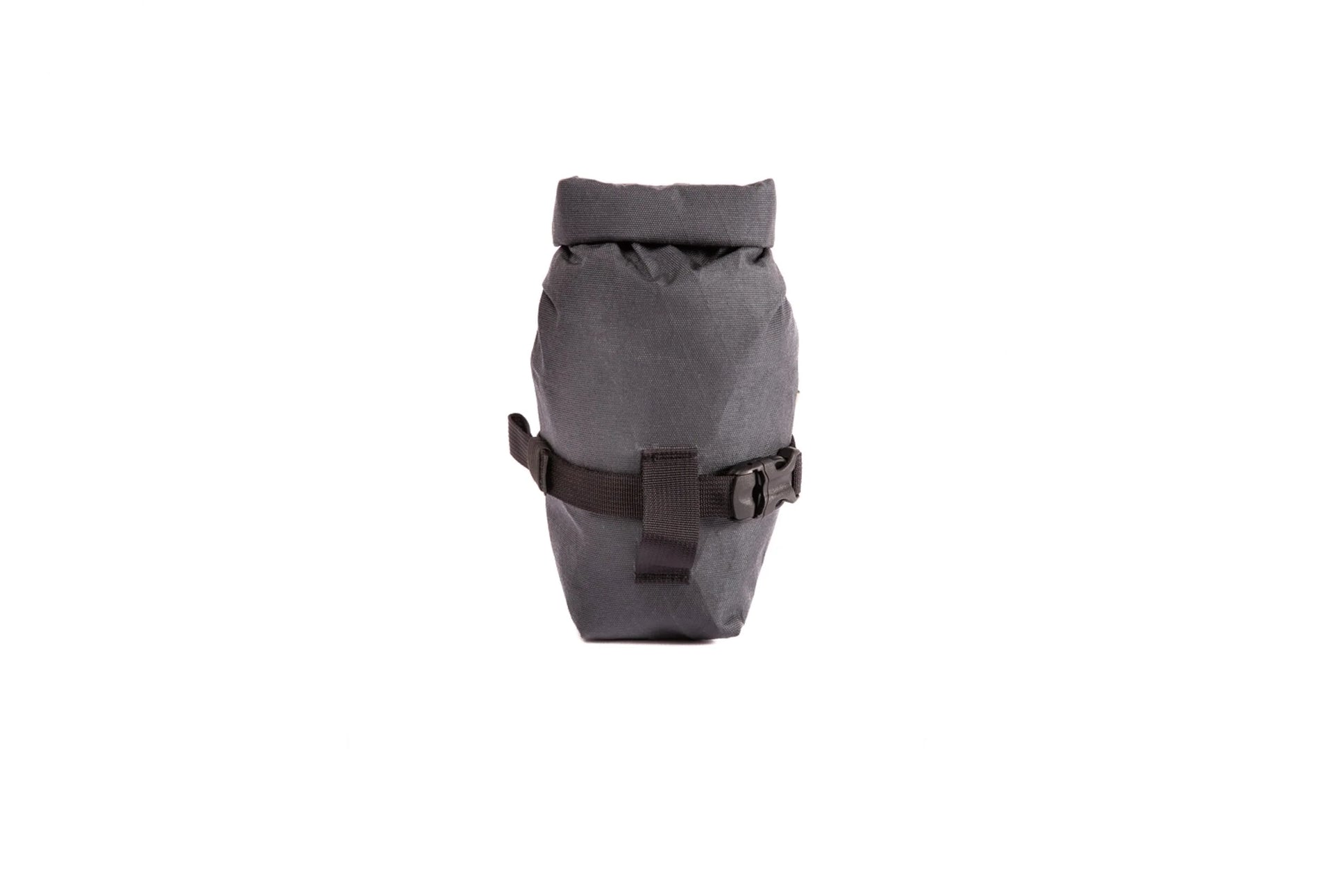 Rolltop Saddlebag – Outer Shell