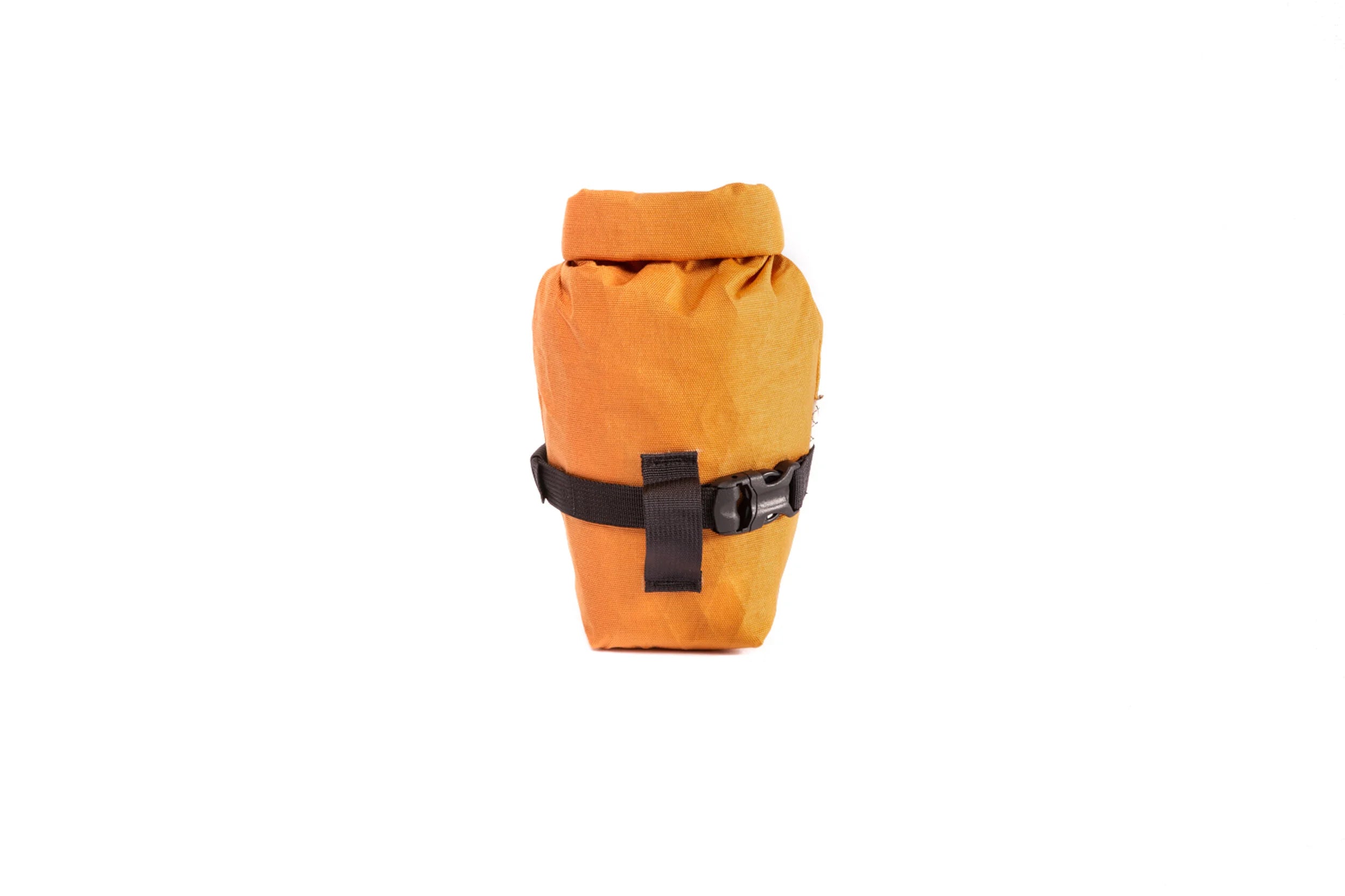 Rolltop Saddlebag – Outer Shell - Retail Rolltop Saddlebag – Outer Shell - Retail