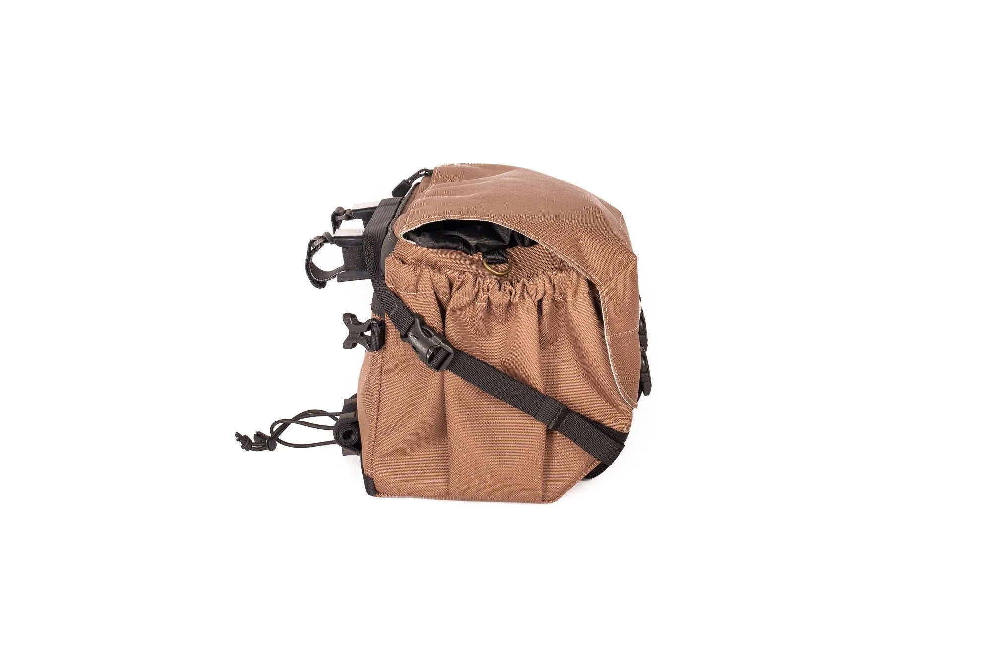 新品 OUTER SHELL Mega Bar Bag ハンドルバーバック Mega Bar Bag – Outer Shell - Retail