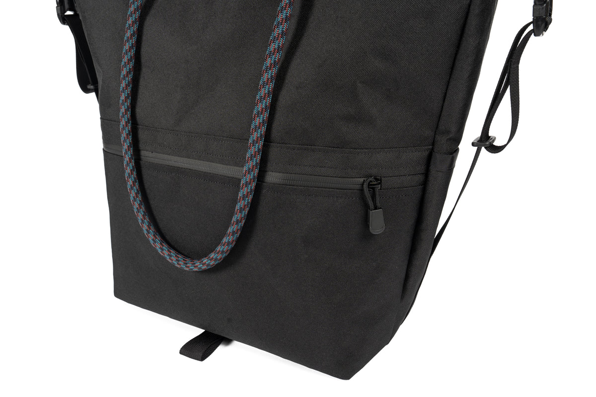 QR Tote