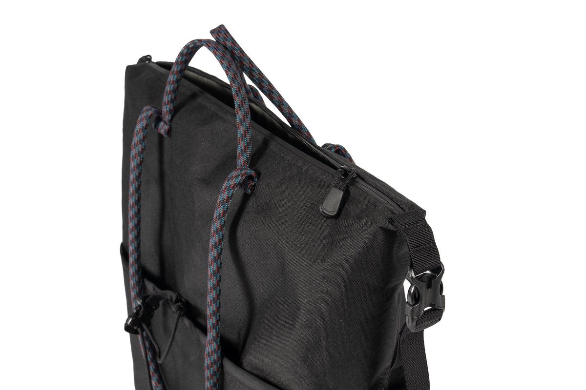 QR Tote