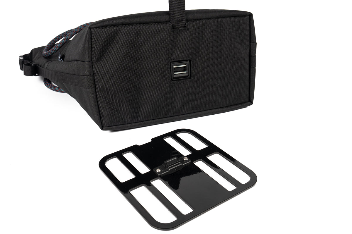 QR Tote
