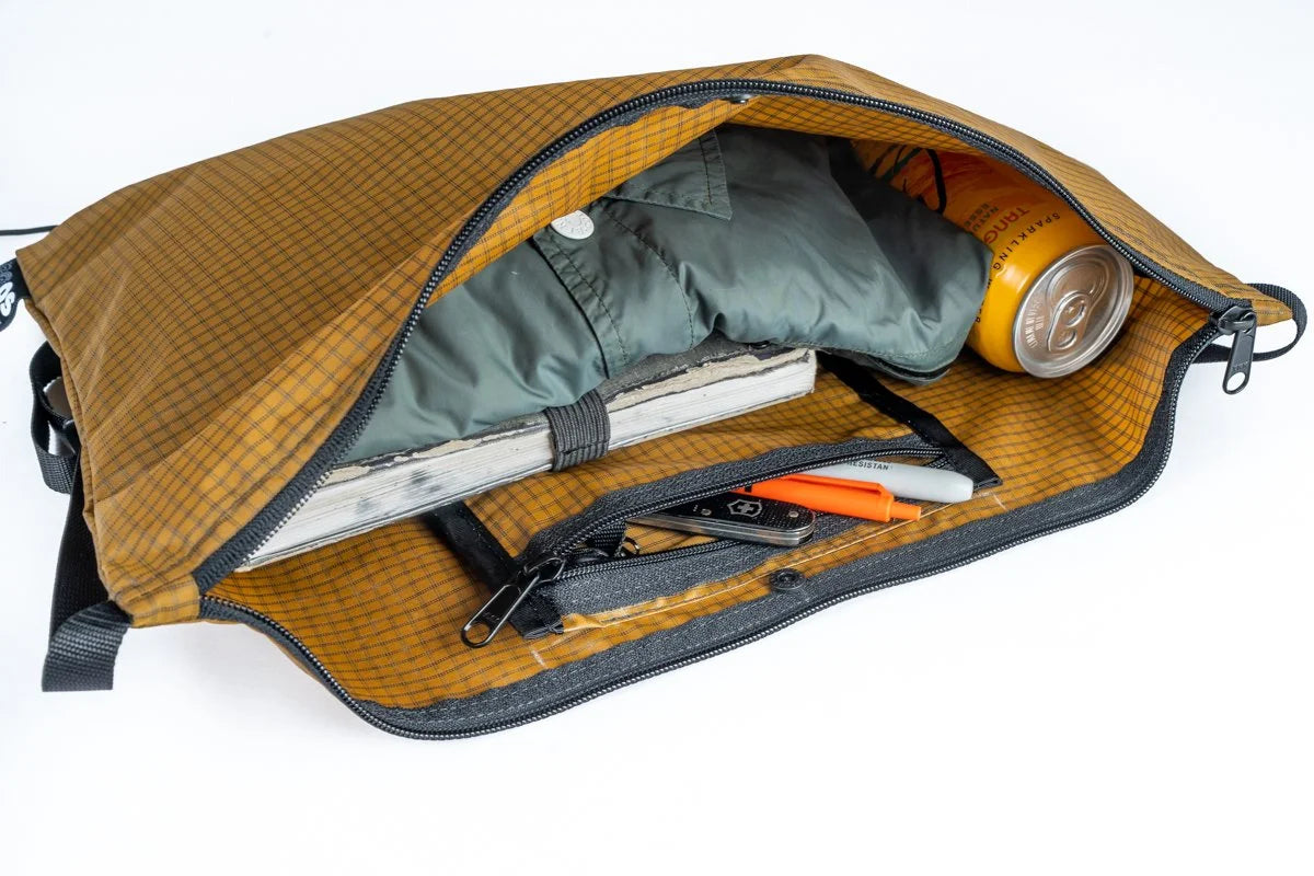 Outer Shell Magic Musette - Thumbnail 4