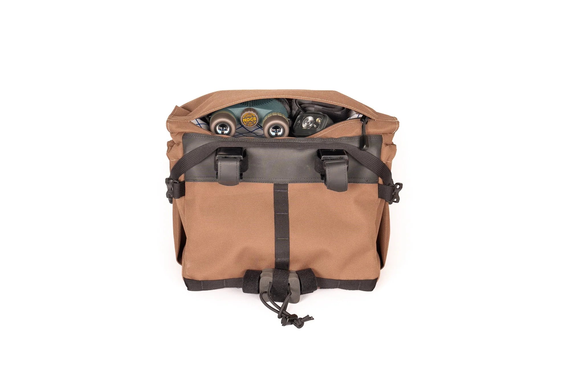 Mega Bar Bag – Outer Shell - Retail