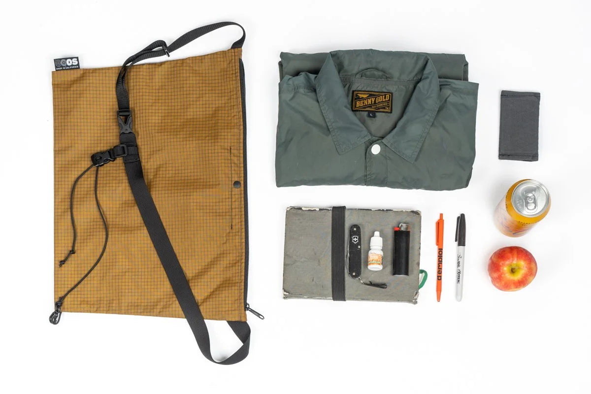 Outer Shell Magic Musette - Thumbnail 5