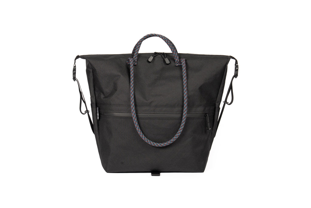 QR Tote