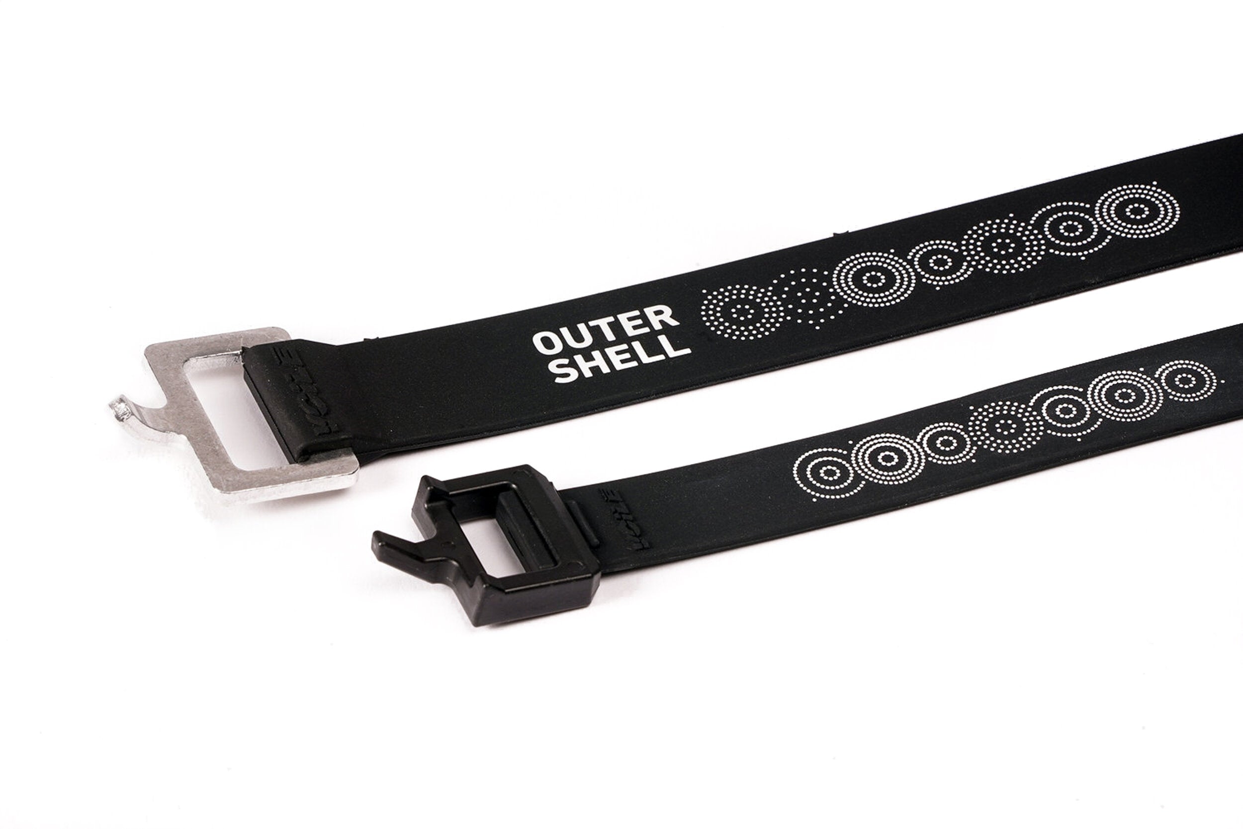 Logo Voilé Strap