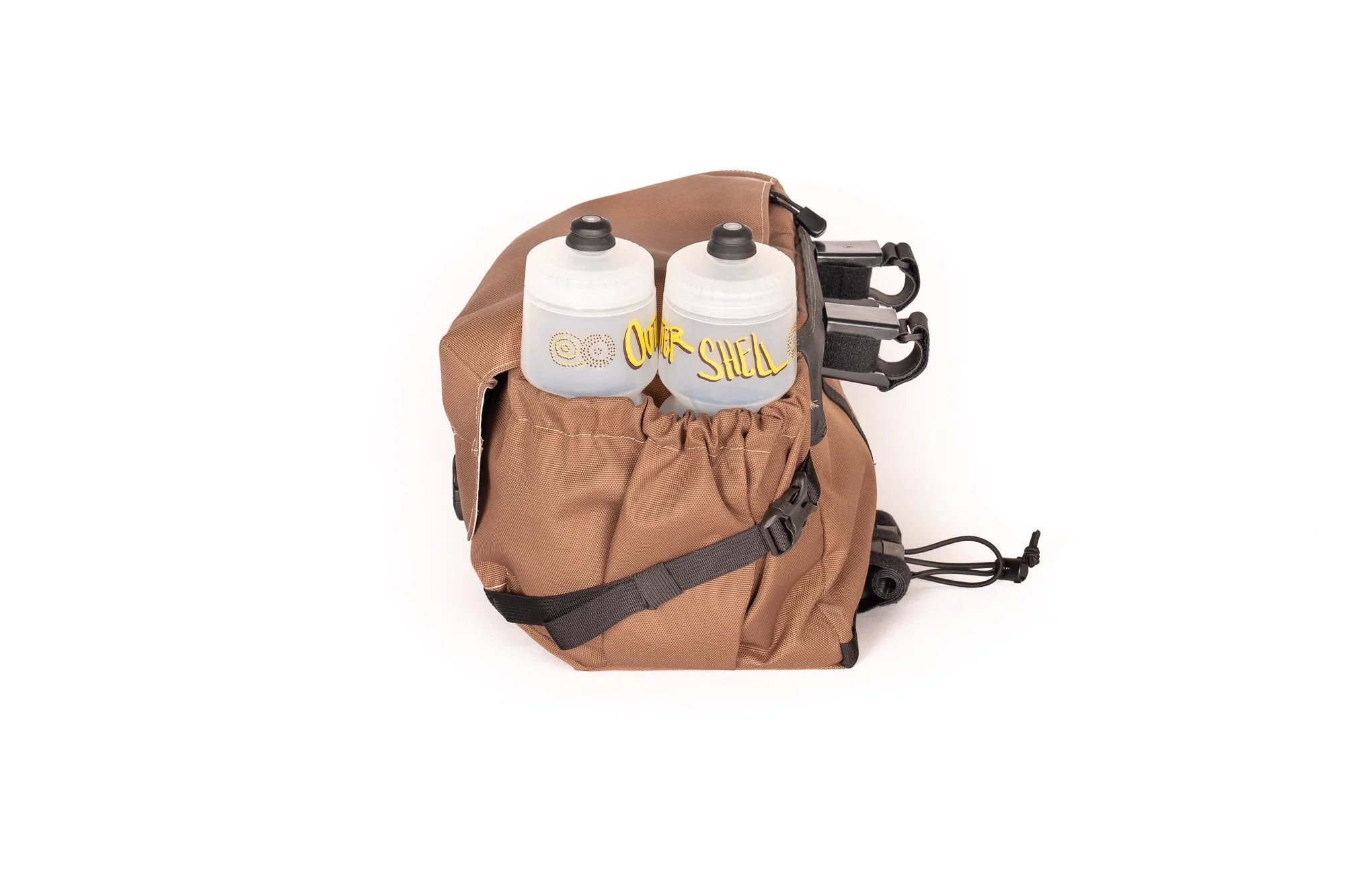 Mega Bar Bag – Outer Shell