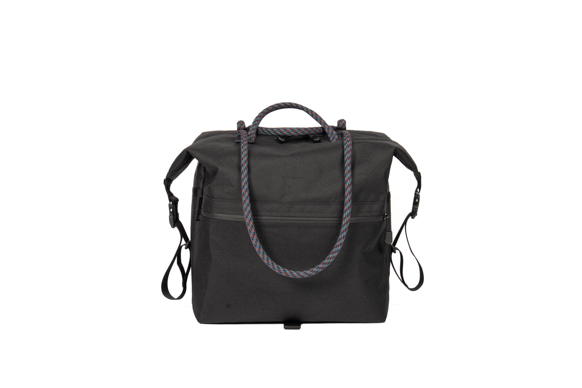 QR Tote