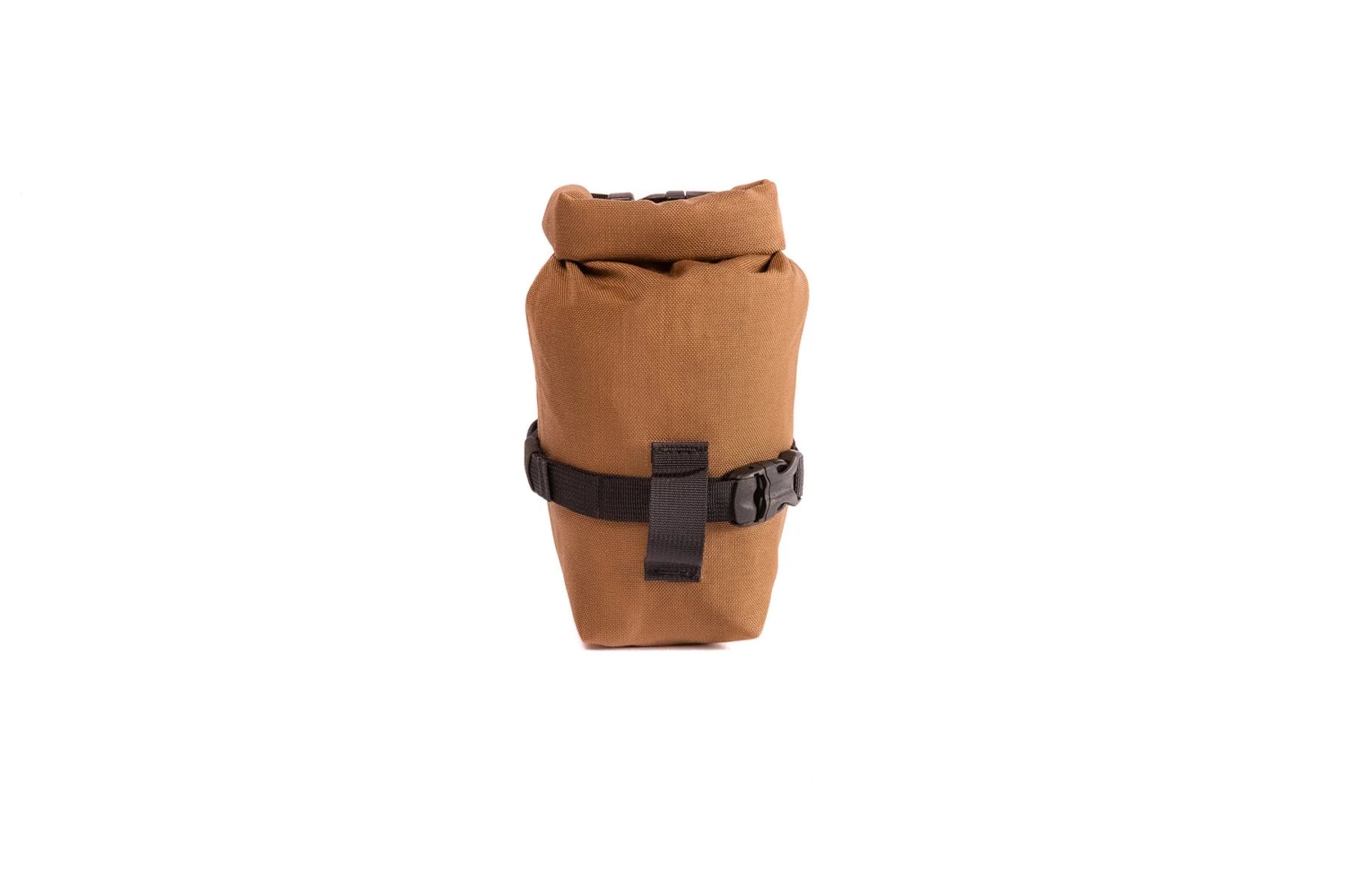 Rolltop Saddlebag