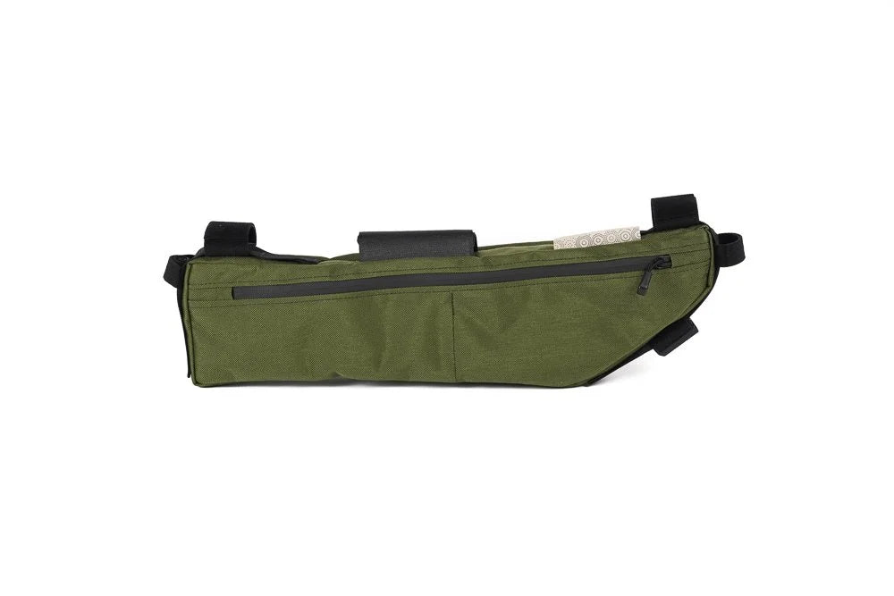 Half Frame Bag – Outer Shell - Retail Half Frame Bag – Outer Shell - Retail