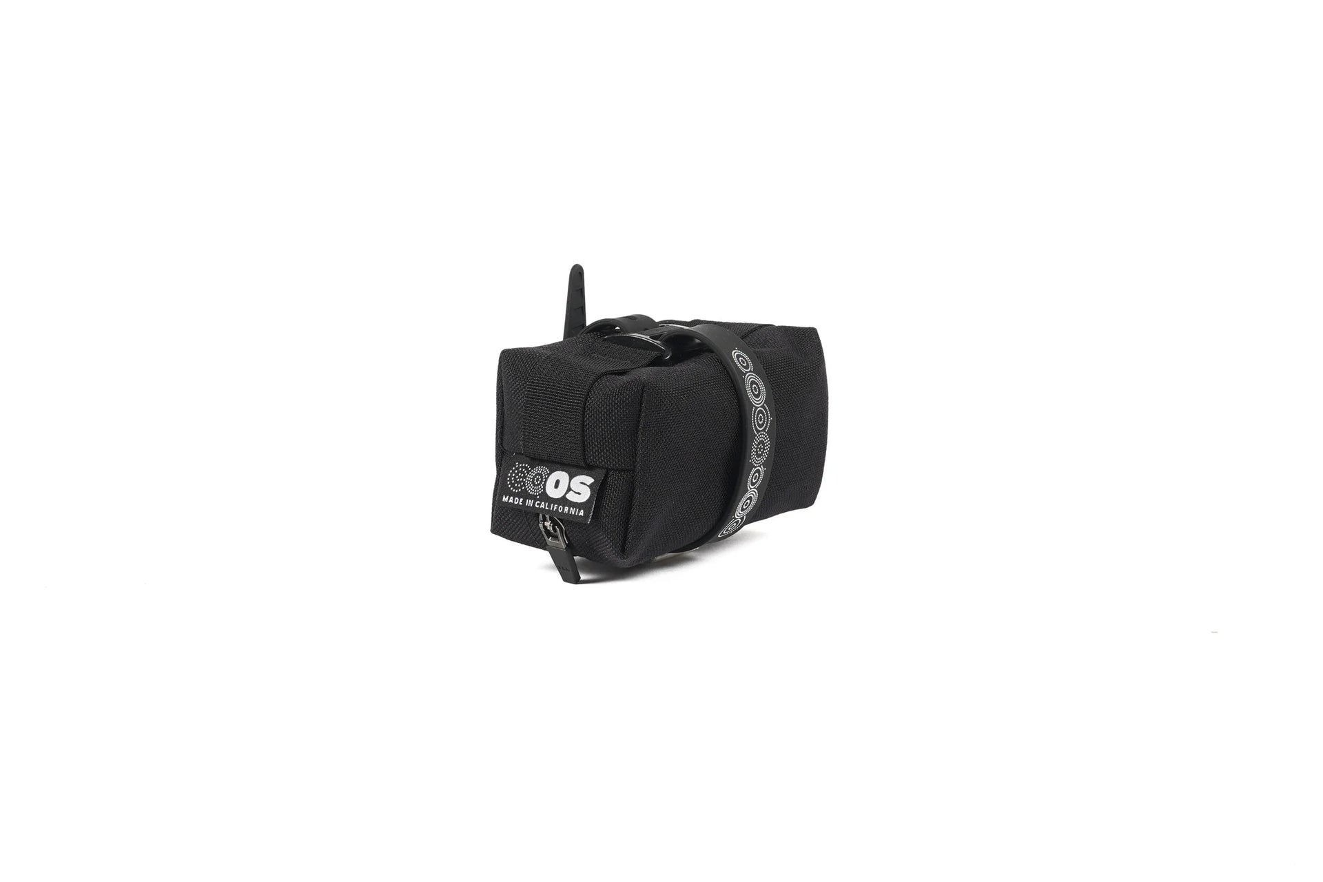 Mini Saddlebag – Outer Shell