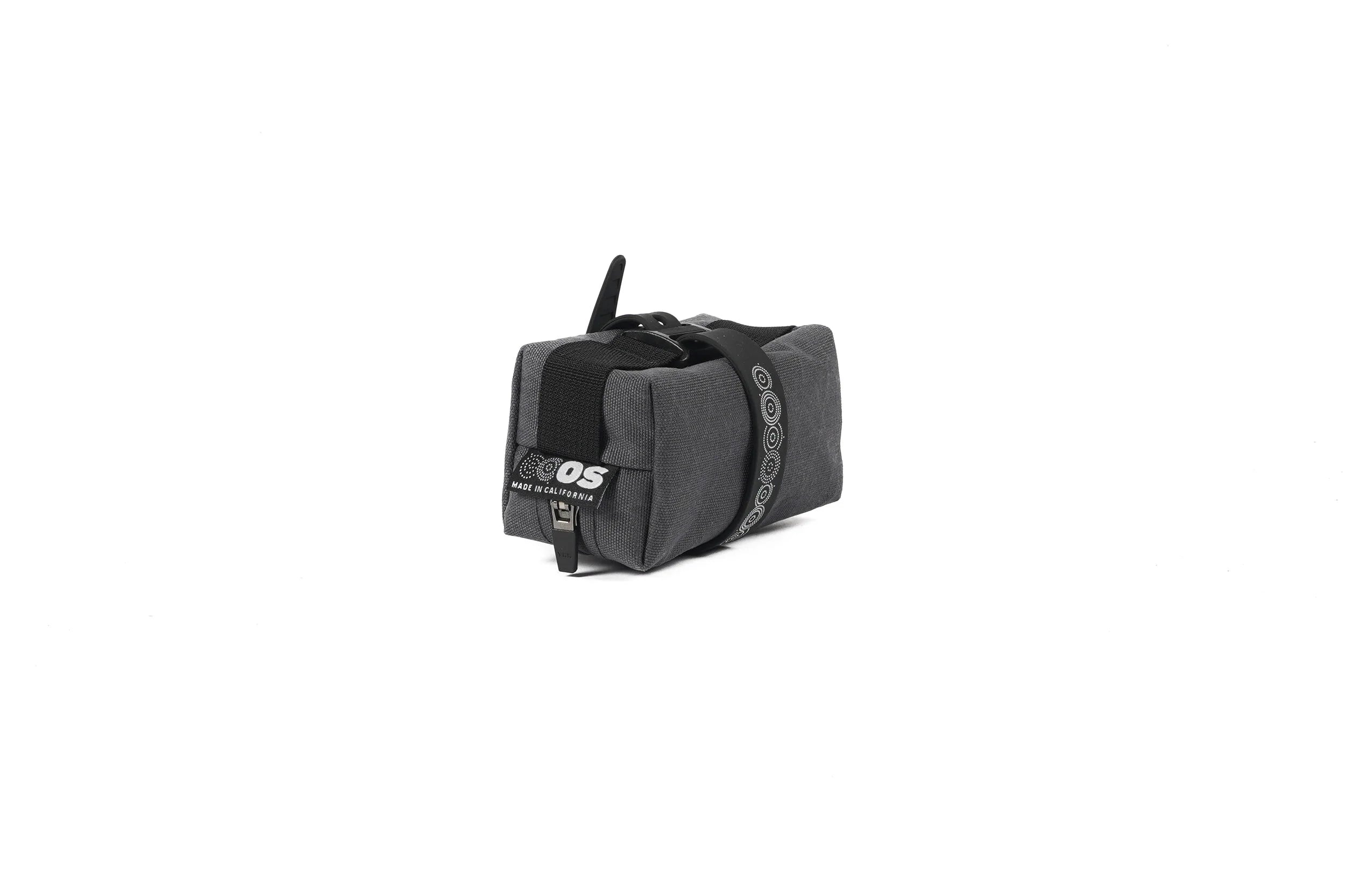 Mini Saddlebag – Outer Shell