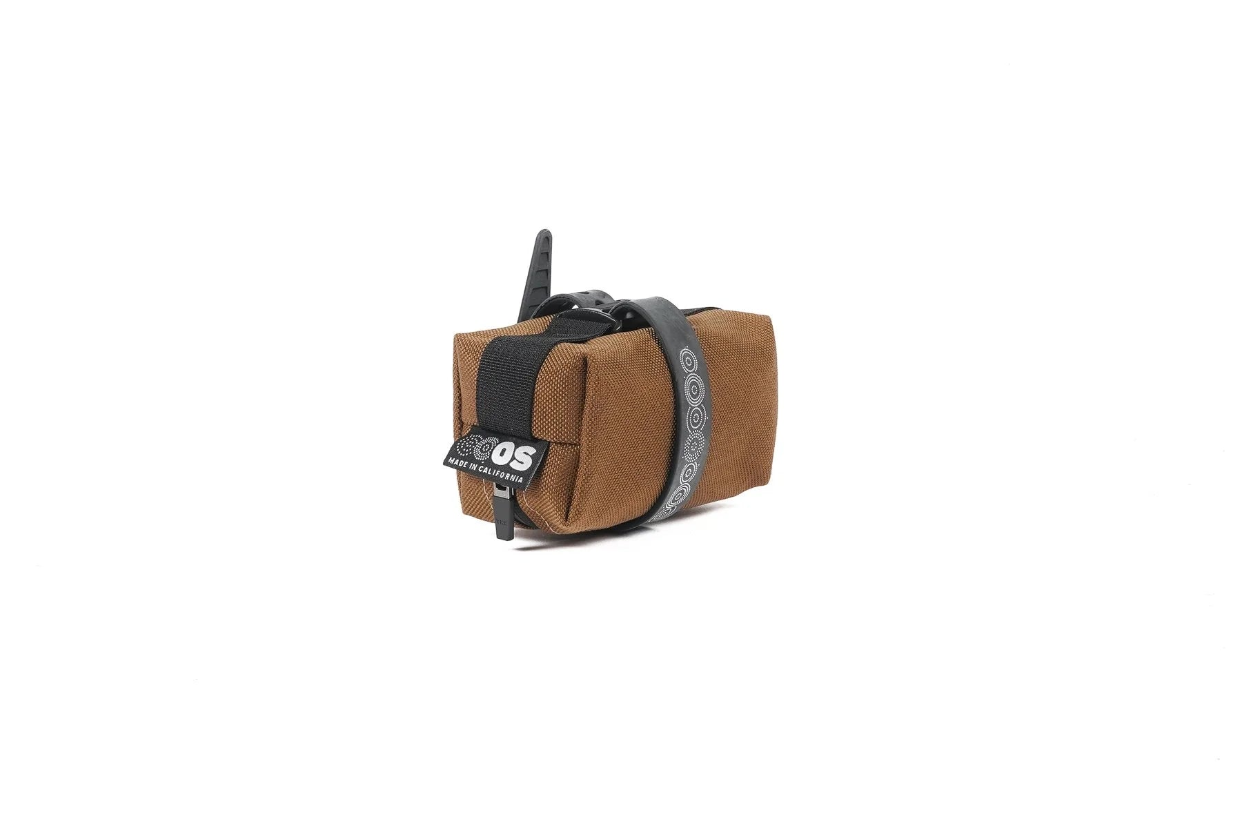 Mini Saddlebag – Outer Shell - Retail Mini Saddlebag – Outer Shell - Retail