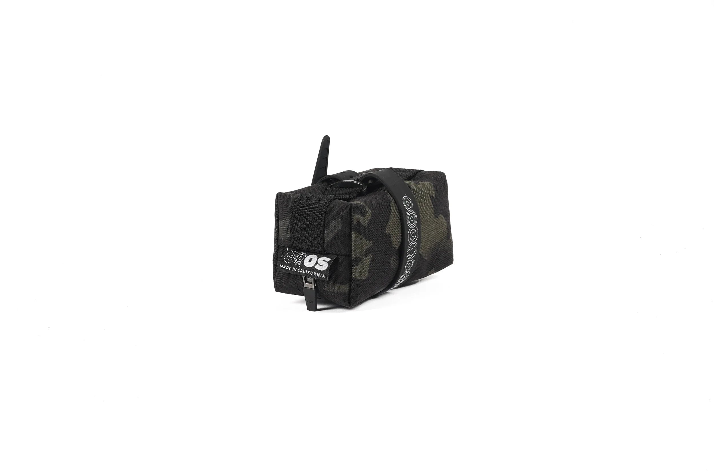 Mini Saddlebag – Outer Shell