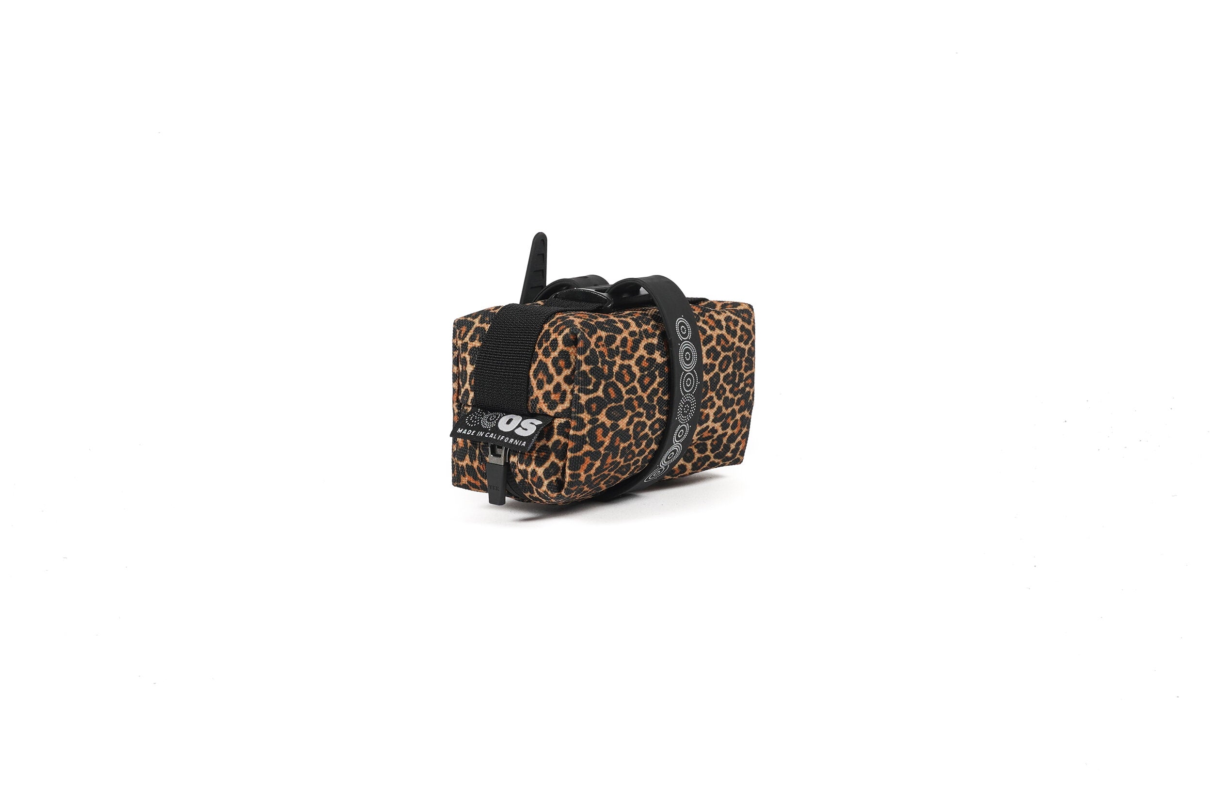 Mini Saddlebag – Outer Shell