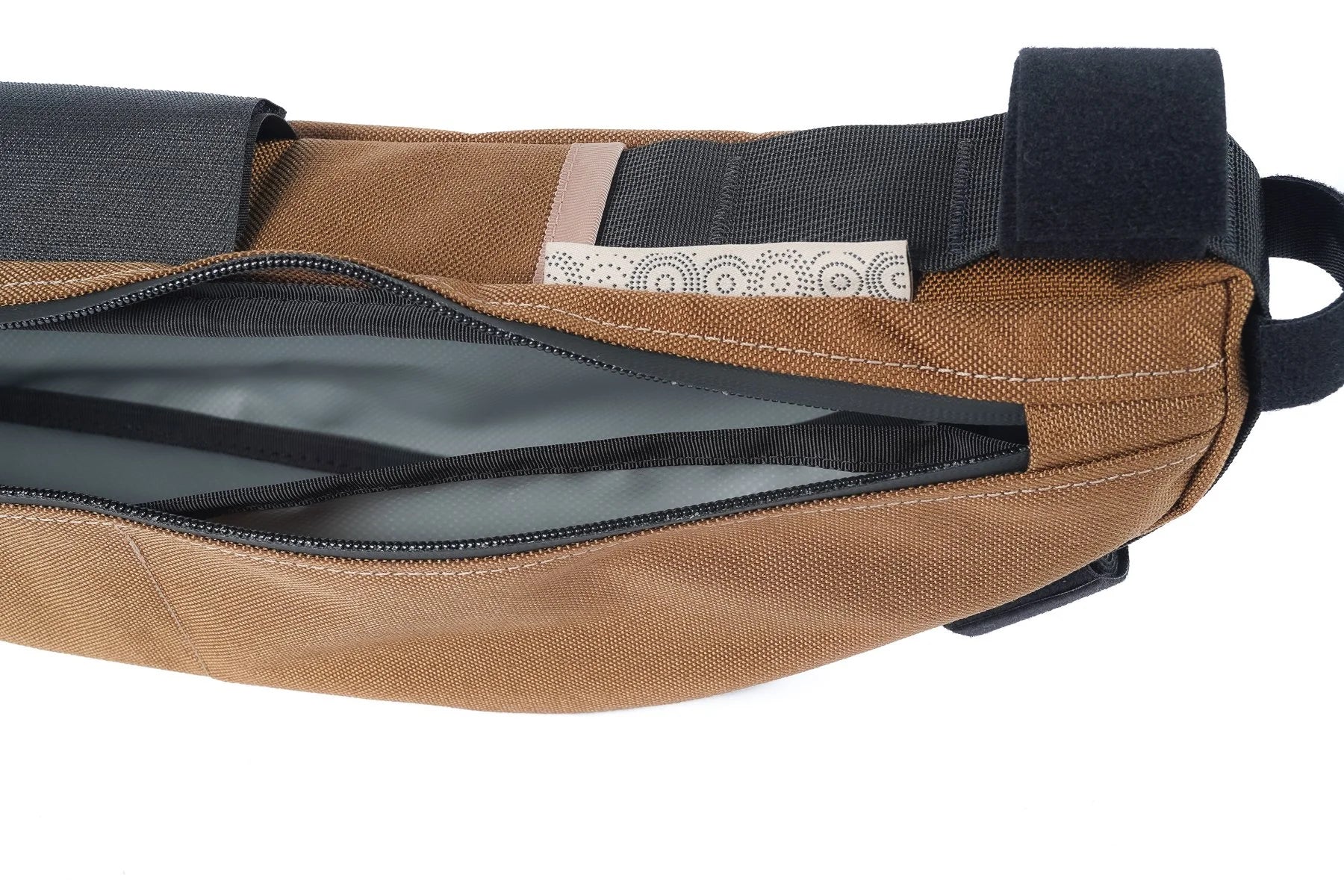 Half Frame Bag – Outer Shell - Retail Half Frame Bag – Outer Shell - Retail