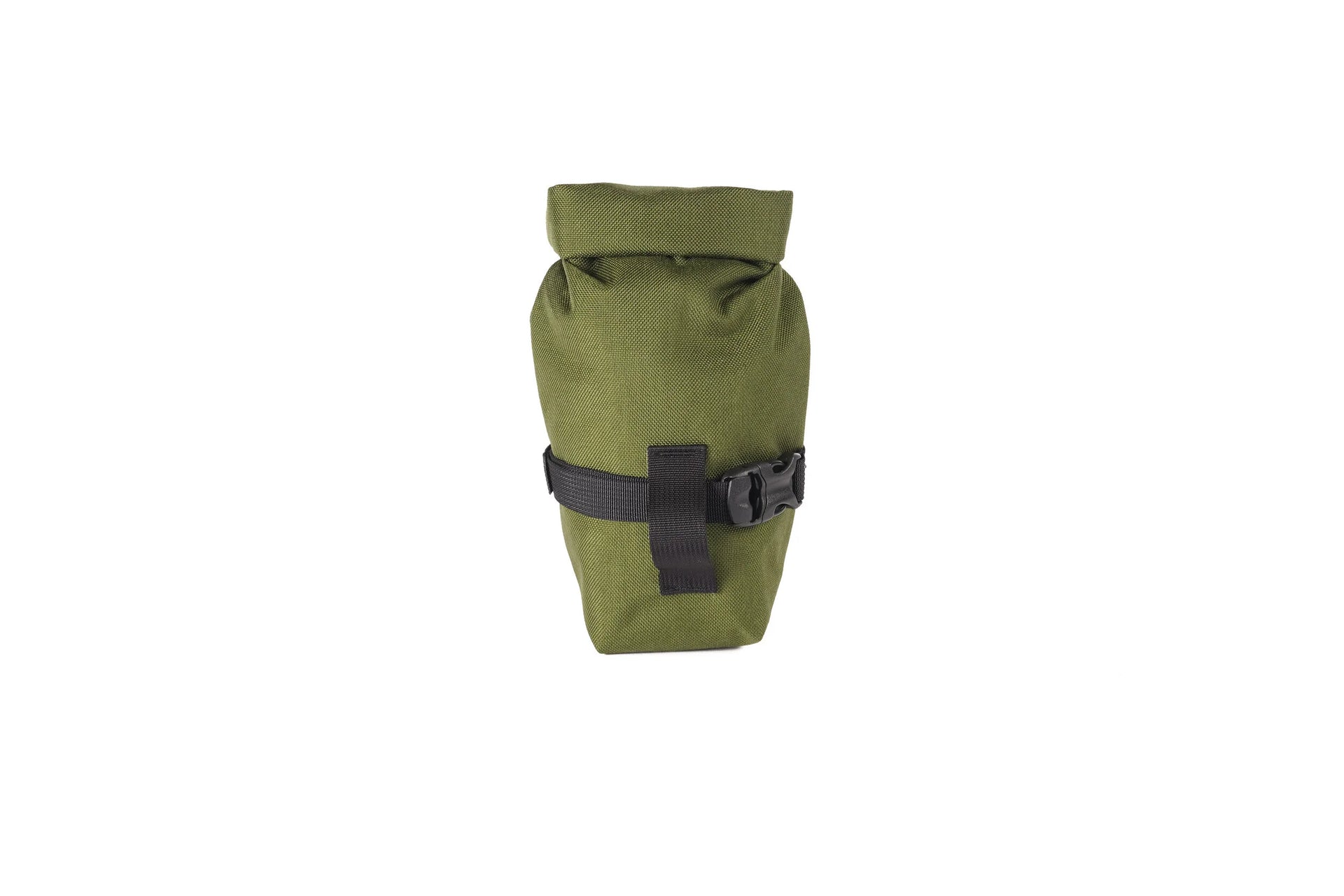 Rolltop Saddlebag – Outer Shell Rolltop Saddlebag – Outer Shell
