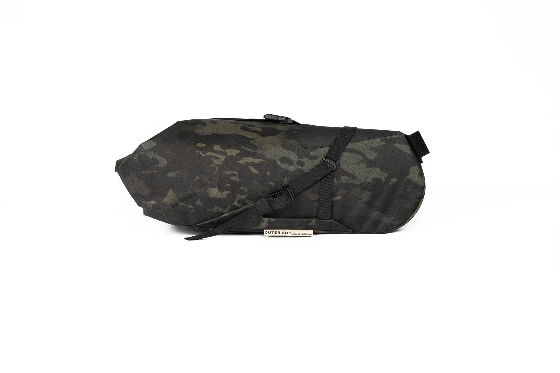 Seatpack – Outer Shell