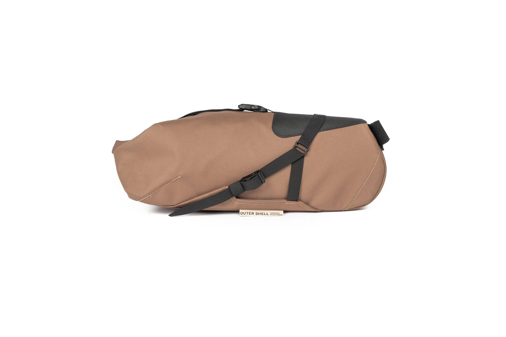 Seatpack – Outer Shell - Retail