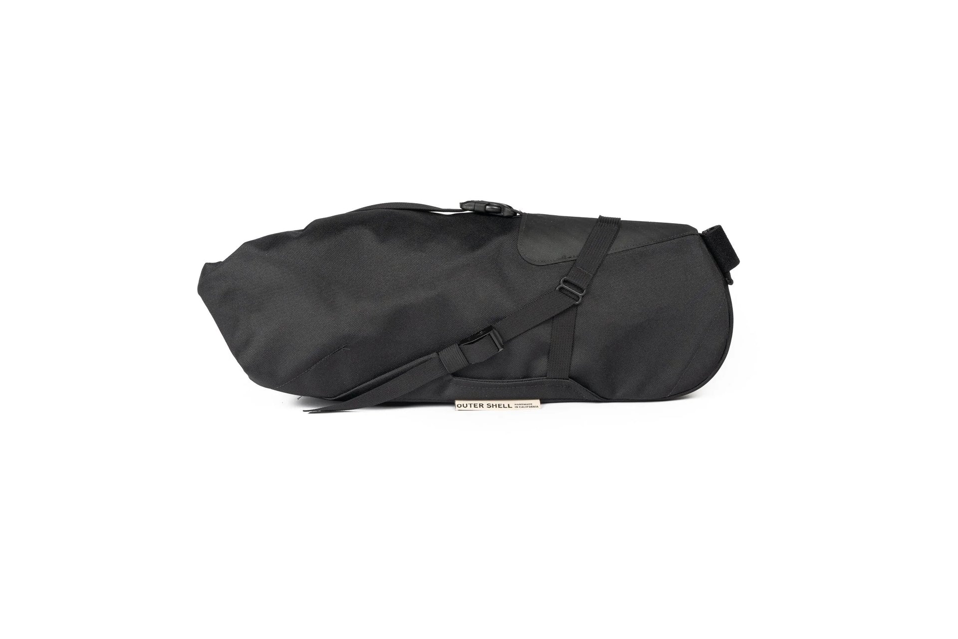 Seatpack – Outer Shell