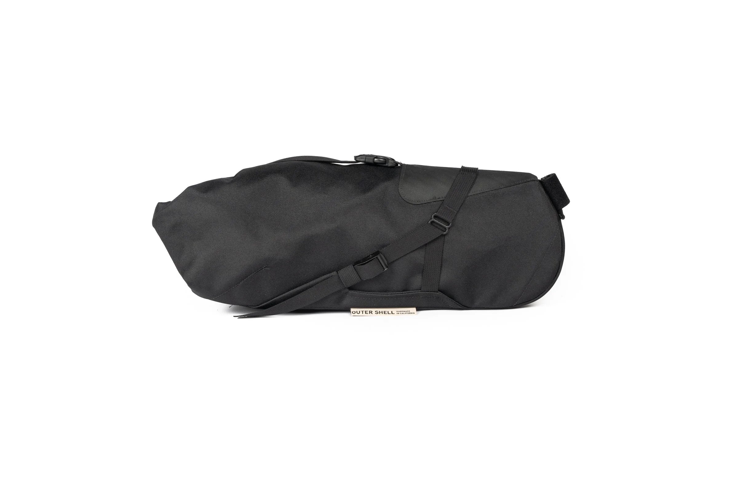 Seatpack – Outer Shell