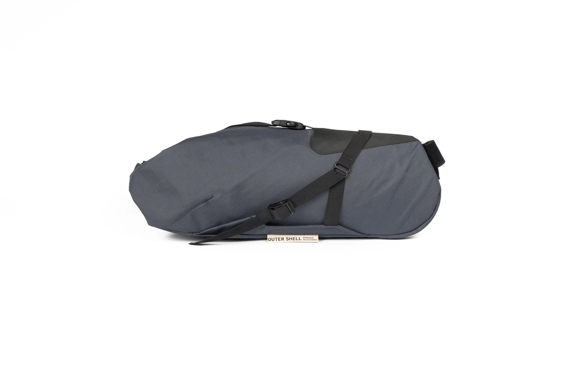 Seatpack – Outer Shell Seatpack – Outer Shell