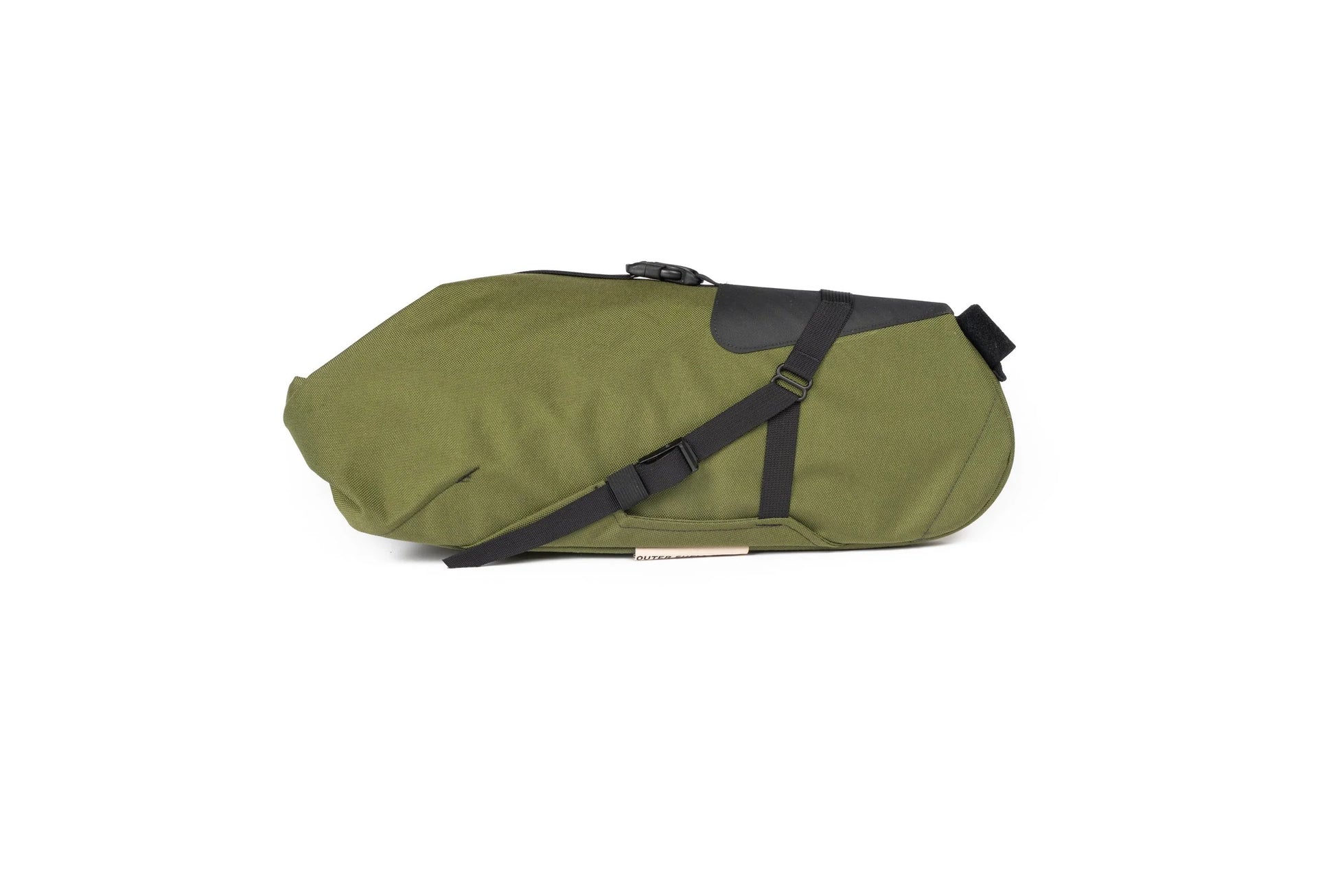 Seatpack – Outer Shell Seatpack – Outer Shell