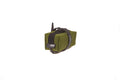 Mini Saddlebag