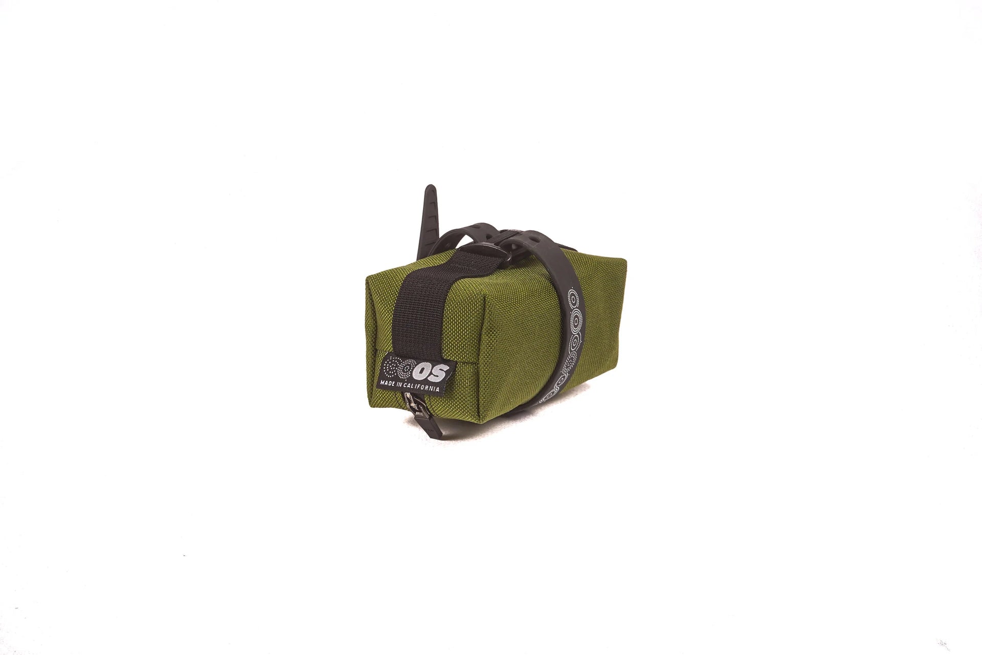 Mini Saddlebag – Outer Shell - Retail
