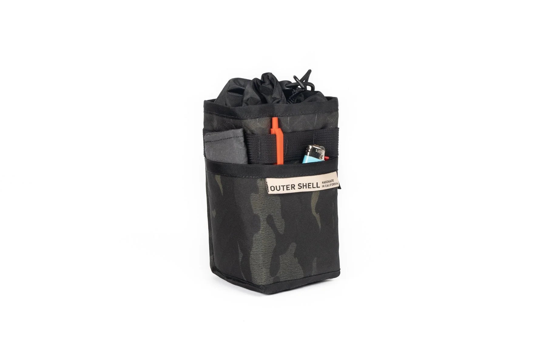 Stem Caddy – Outer Shell Stem Caddy – Outer Shell
