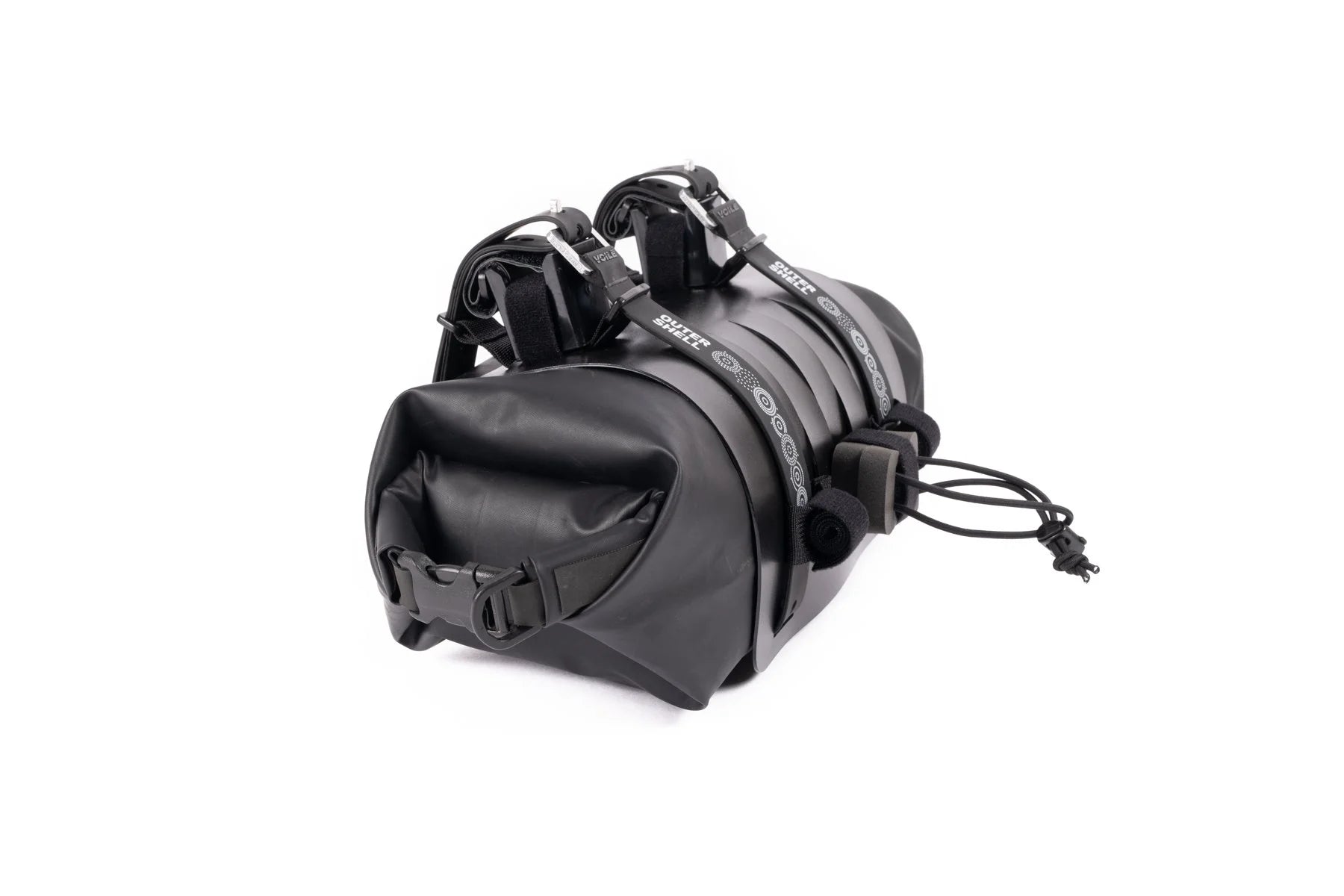 Handlebar Harness – Outer Shell Handlebar Harness – Outer Shell