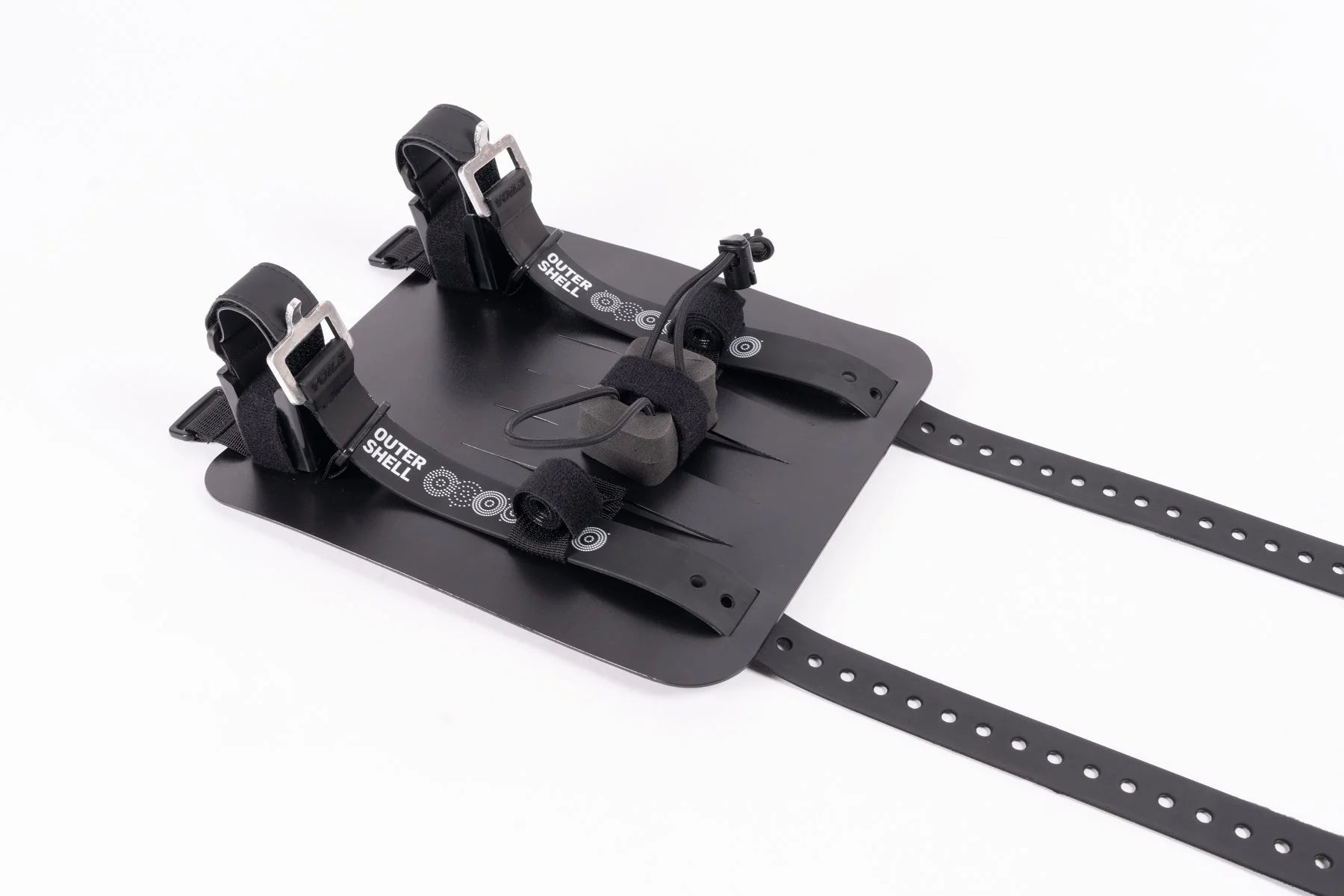 Handlebar Harness – Outer Shell
