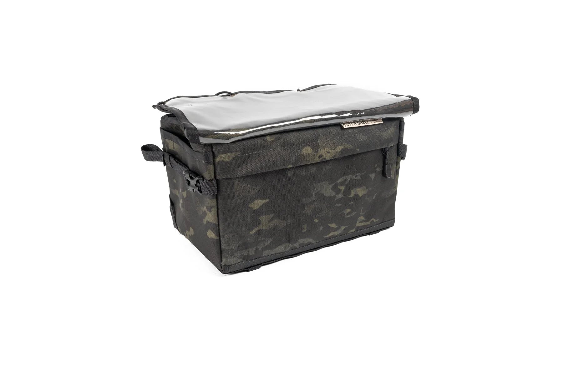 137 Basket Bag